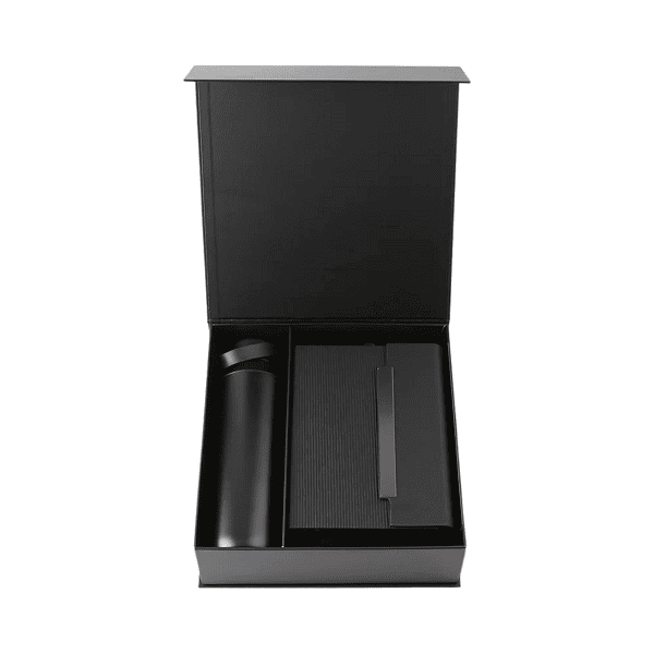 Prime – Onboarding Essentials with Bottle, Notebook, Pen and Cardholder preview