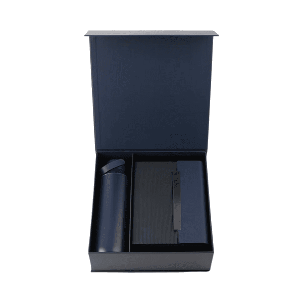 Prime – Onboarding Essentials with Bottle, Notebook, Pen and Cardholder preview