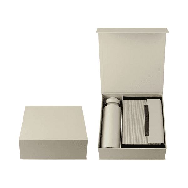 Prime – Onboarding Essentials with Bottle, Notebook, Pen and Cardholder preview