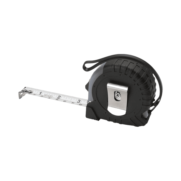 Nexeo – 5m ABS Measuring Tape preview