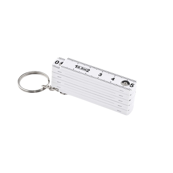 Lalelo – Folding Ruler Keychain