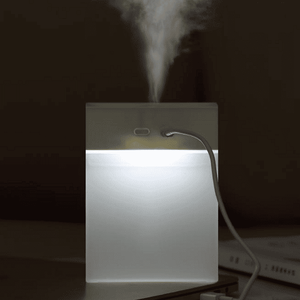 Airex – Portable Humidifier with Light preview