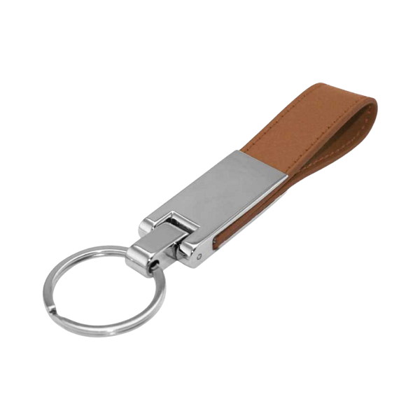 Birefe – PU and Metal Key Holder
