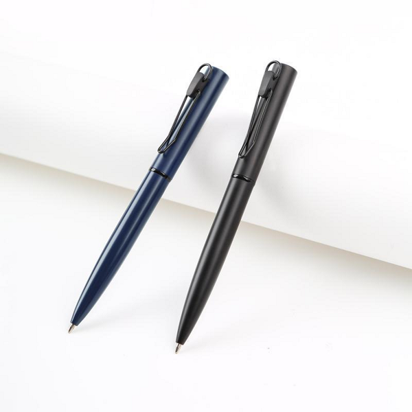 Krasi – Metal Pen preview