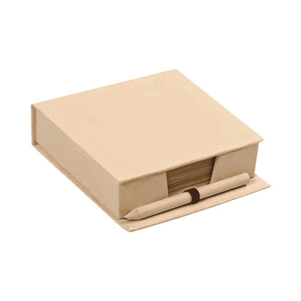 Zavala – Pad Holder with Pencil