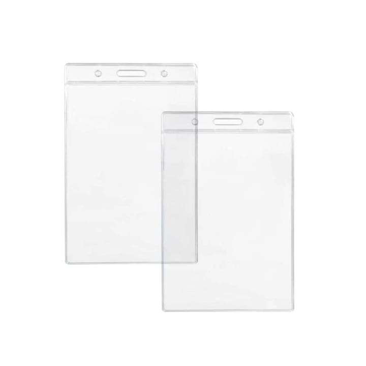 Prodomi – Plastic ID Card Holder