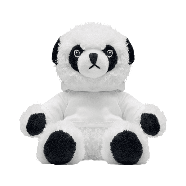 Mujia – Panda Bear Plush Toy