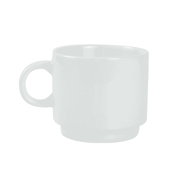 PureGloss Ceramic Cup 10oz