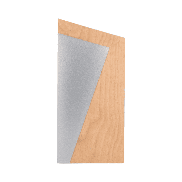 Nicosia – Recycled Aluminum Wood Award