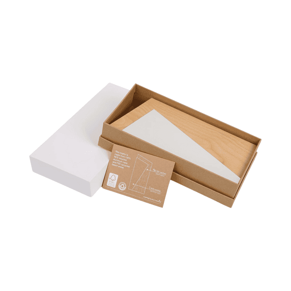 Nicosia – Recycled Aluminum Wood Award preview