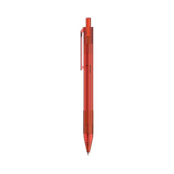 Divvie – RPET Push Ballpen