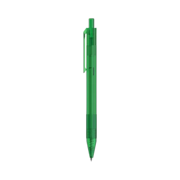 Divvie – RPET Push Ballpen preview
