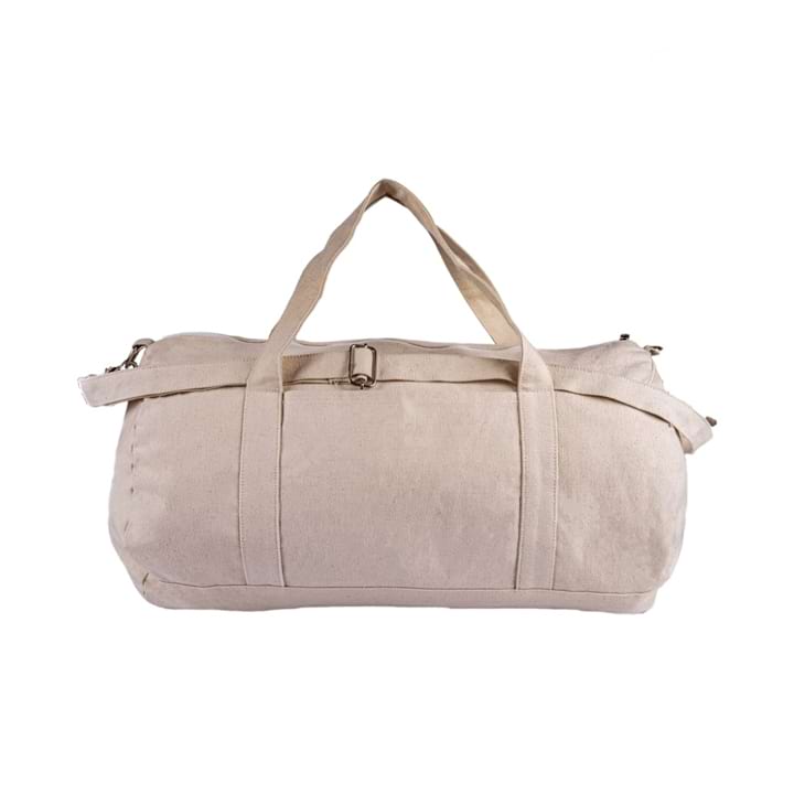 Prevos – Recycled Cotton Duffel Bag