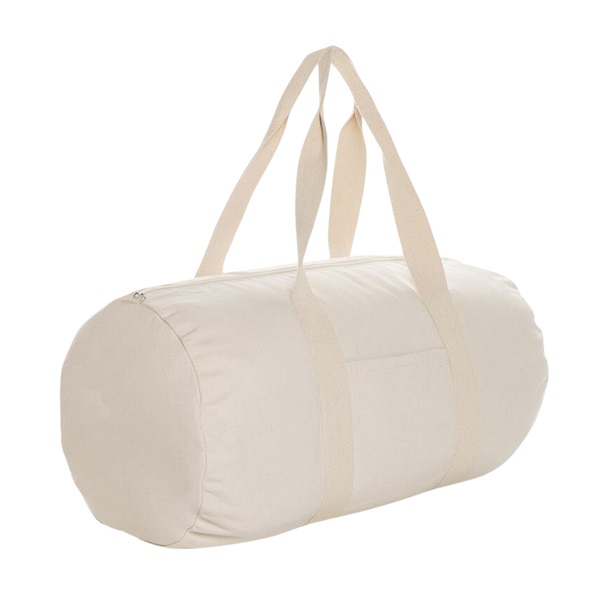Suport – Recycled Cotton Duffle Bag