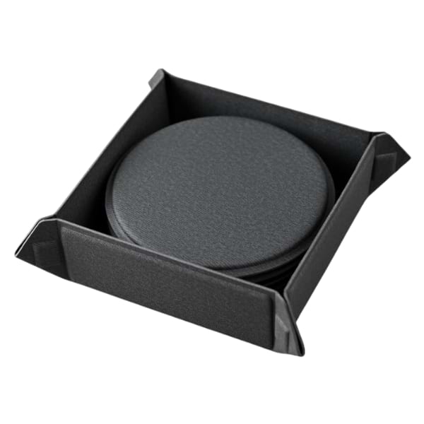 Sirona – Recycled PU Tray Coasters