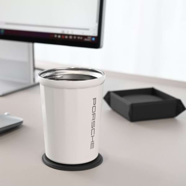 Sirona – Recycled PU Tray Coasters preview