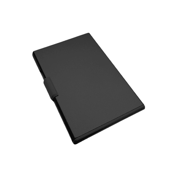 Reeliki – RFID Magnetic Recycled Card Holder