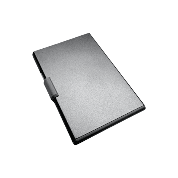 Reeliki – RFID Magnetic Recycled Card Holder preview