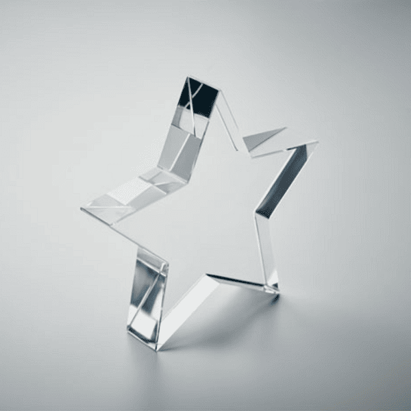 Regent – Glass Star Award preview