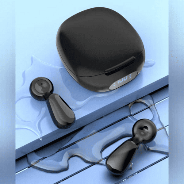 Resono – Smart Touch Earbuds preview