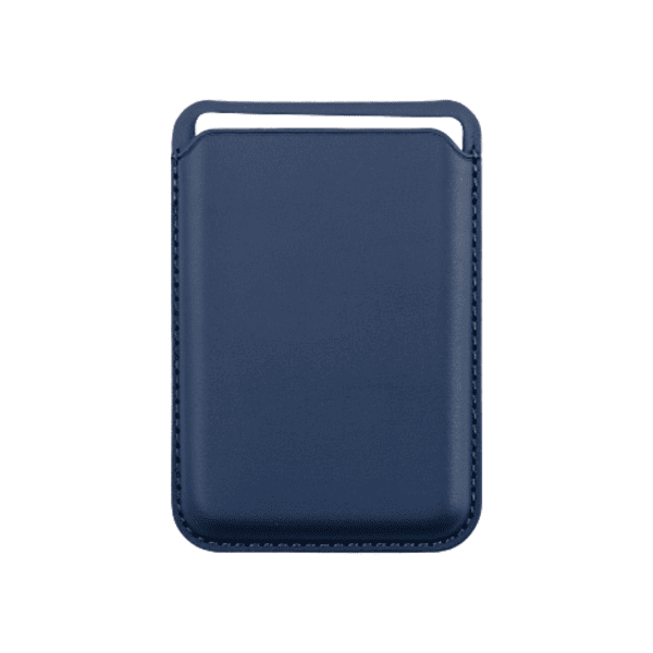 Zavii – RFID Magnetic Recycled PU Card Holder