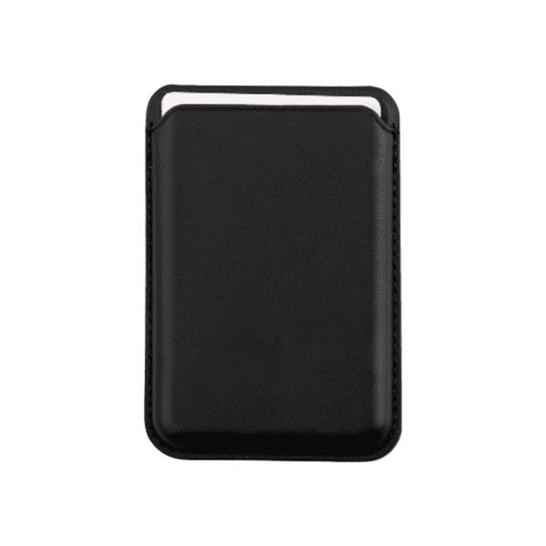 Zavii – RFID Magnetic Recycled PU Card Holder preview