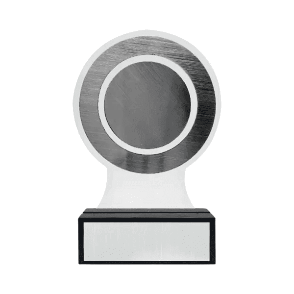 Lunula – Round Shape Trophy preview