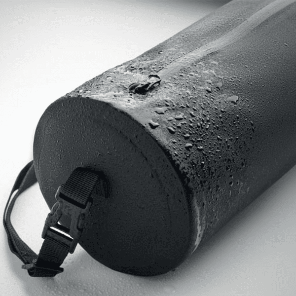 Swevox – RPET Duffle Sports Bag