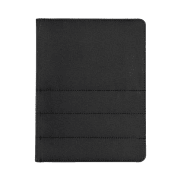 Termoz – RPET A5 Notebook
