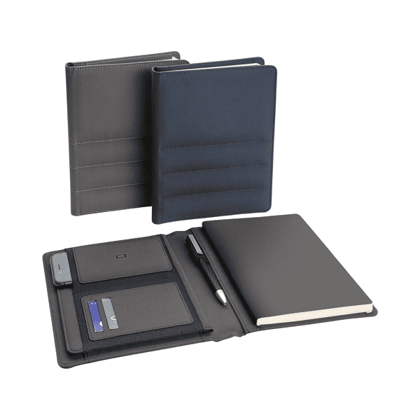Termoz – RPET A5 Notebook preview