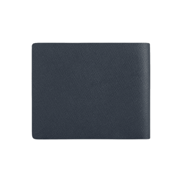 CROSS Saffiano Leather 4CC Bifold Wallet with Coin Pocket preview