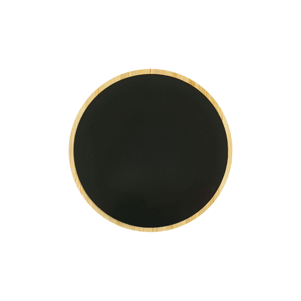 Salvio – 15W Bamboo and Recycled Wireless Charger