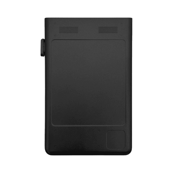 Santo – 5000 mAh 3-in-1 Card Holder Powerbank preview