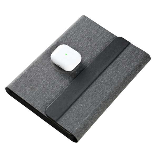 Sarihati – 3-in-1 Magnetic 5,000 Power Bank Notebook preview