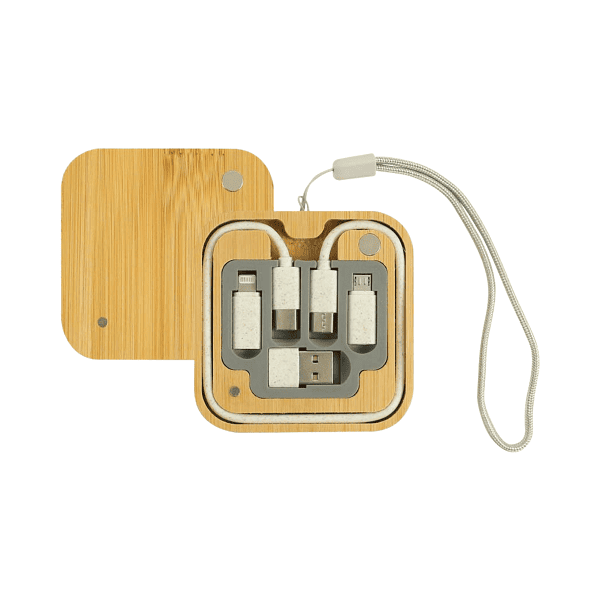 Scopley – Multi-Charging Cable Set