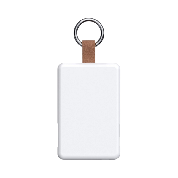Senja – 5,000 mAh Watch and Phone Power Bank with Key Holder preview