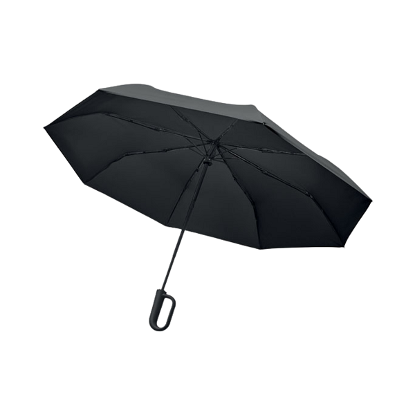 Shado – Foldable 21″ RPET Umbrella preview