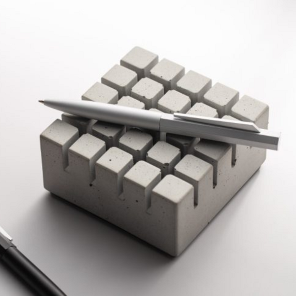 Creton – Metal Pen preview