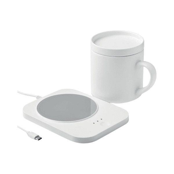 Sipix – 2-in-1 Wireless Charger and Mug Warmer preview
