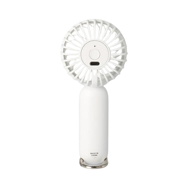 Skalu – Rechargeable Mini Hand Fan preview