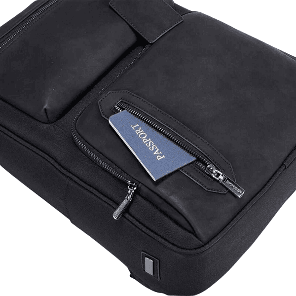 SKROSS – Luxe Laptop Backpack preview