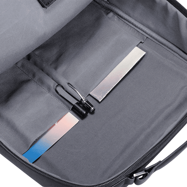 SKROSS – Luxe Laptop Backpack preview