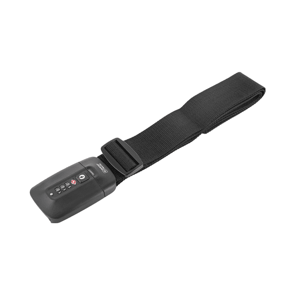 SKROSS – Travel Luggage Belt / TSA Lock preview