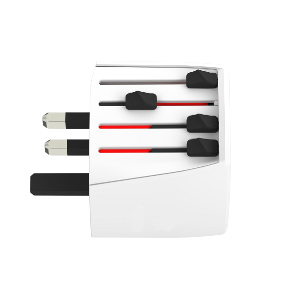 SKROSS – World Travel Adapter MUV USB 2A preview