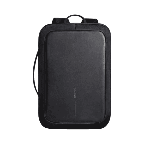 Bobby Buzz – Backpack and Briefcase