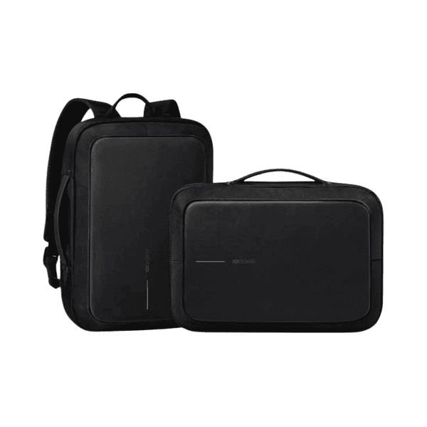 Bobby Buzz – Backpack and Briefcase preview