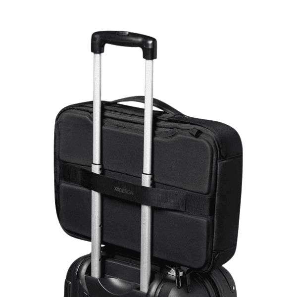 Bobby Buzz – Backpack and Briefcase preview