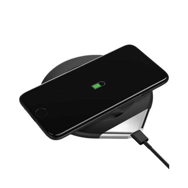 Warmo – Wireless Charger & Mug Warmer Set preview