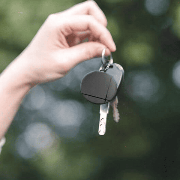 Bonum – Smart Worldwide Item Tracker Apple Mfi Certified preview