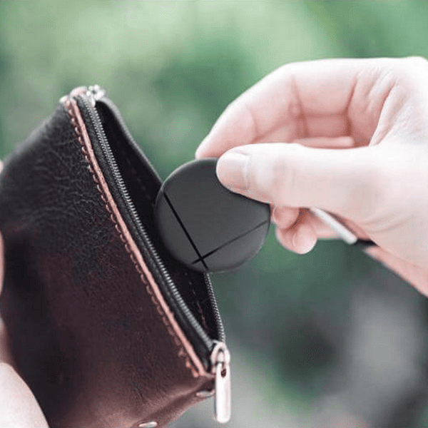 Bonum – Smart Worldwide Item Tracker Apple Mfi Certified preview